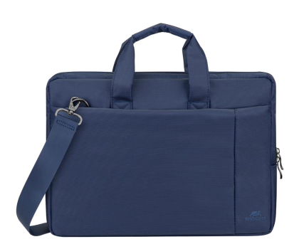 Torba do laptopów RIVACASE Central 8231 15,6" Niebieska